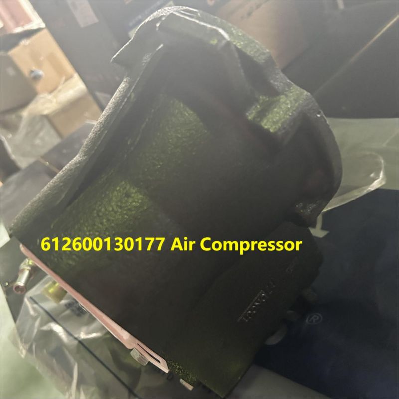 HOWO Air Compressor Assembly