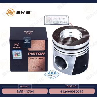 Sinotruk Piston