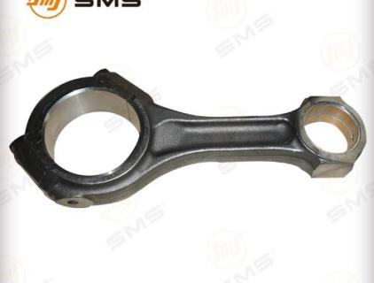 Product Advantages of Con-rod WP 10