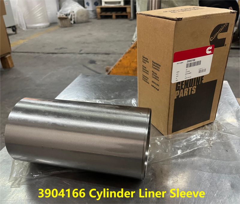 Cylinder Liner Sleeve