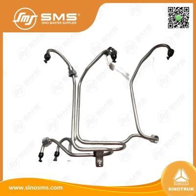 Yuqori bosimli yonilg'i quyish trubkasi