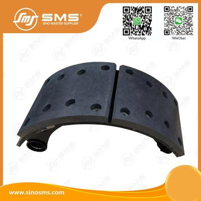 Brake Shoe Assembly