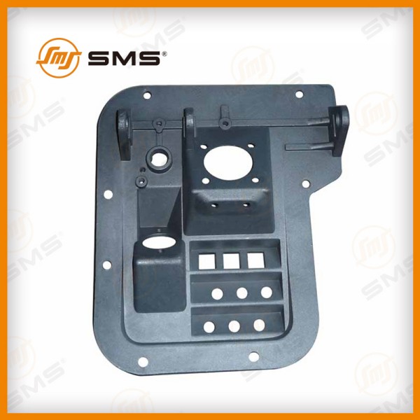 AZ9719360072 Pedal de embreagem novo modelo.jpg AZ9719360072 Clutch Pedal New Model.jpg