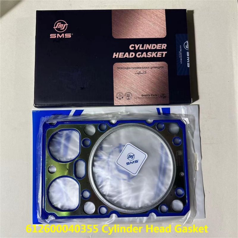 Cylinder Head Gasket