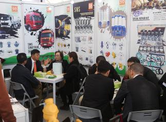 Customer communication