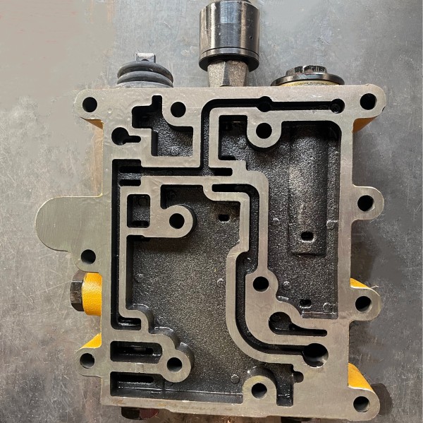 Distribution Valve BCF-1380B