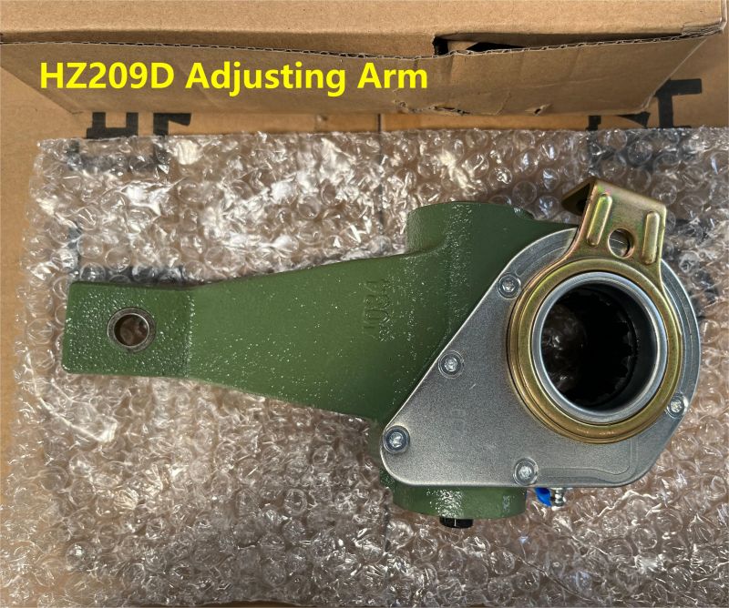 air brake slack adjuster