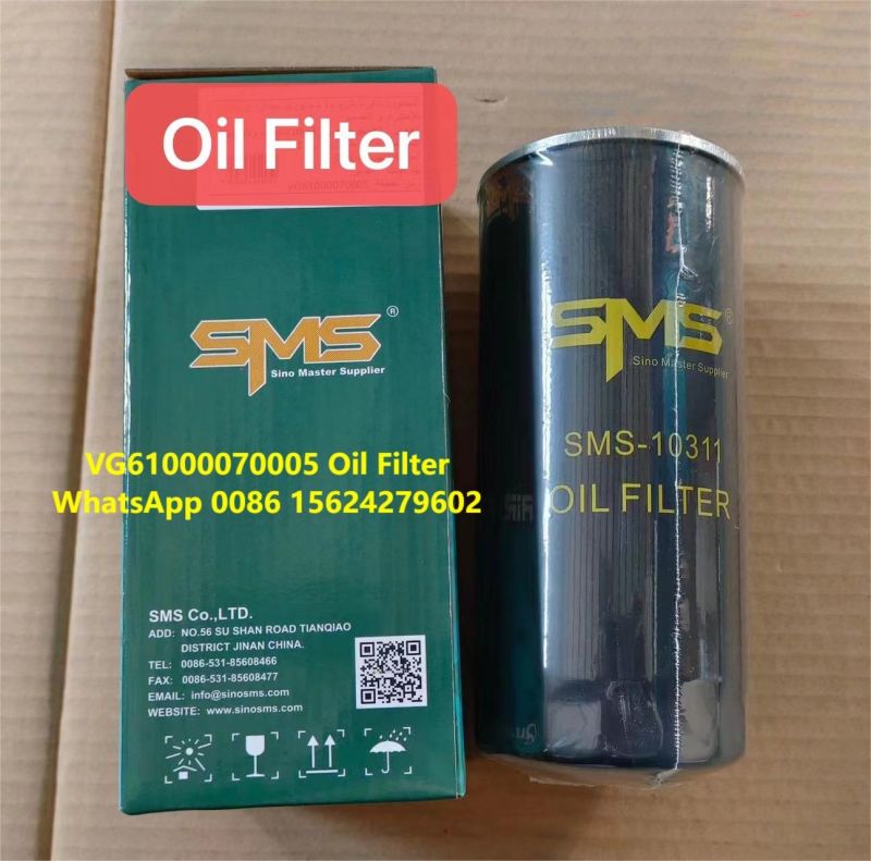 fuel filters