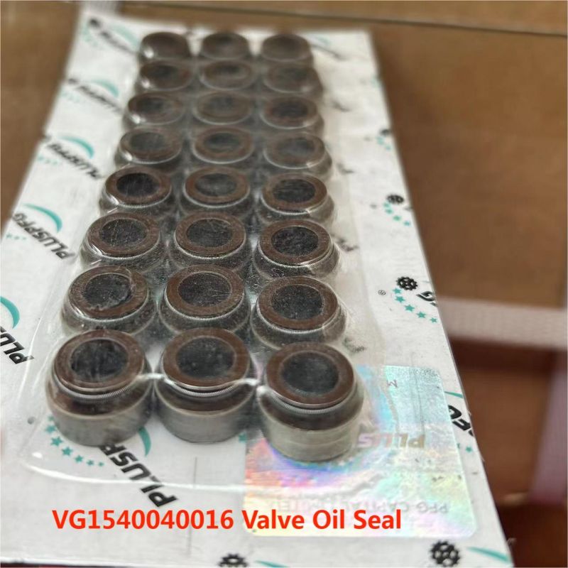 Valve Oil Seal