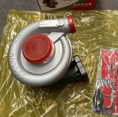 Turbocharger 13037015