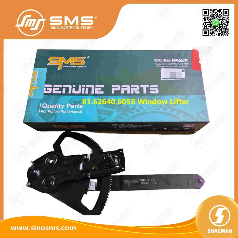 Shacman Window Lifter