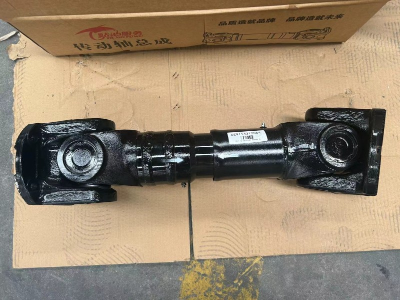 Truck Drive լիսեռ