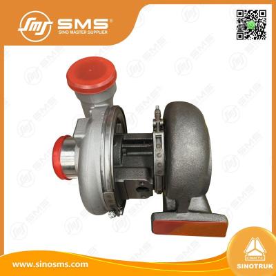 HOWO เทอร์โบชาร์จเจอร์