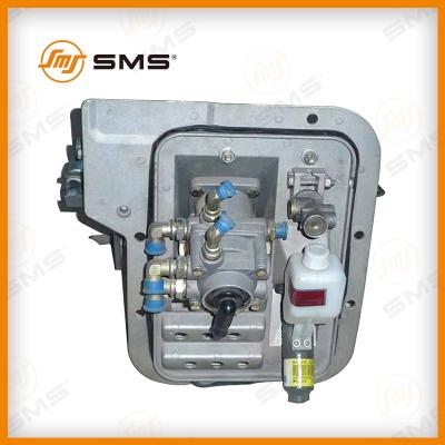 AZ9725360002 Clutch Pedal Assy