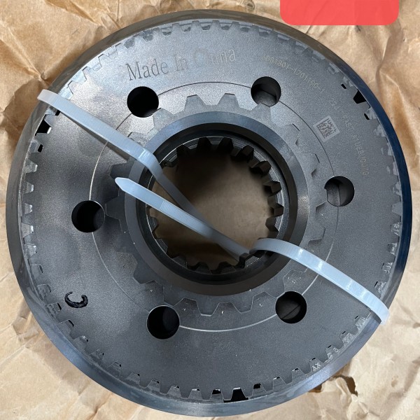 Synchronization 6DS180T-1701190-1