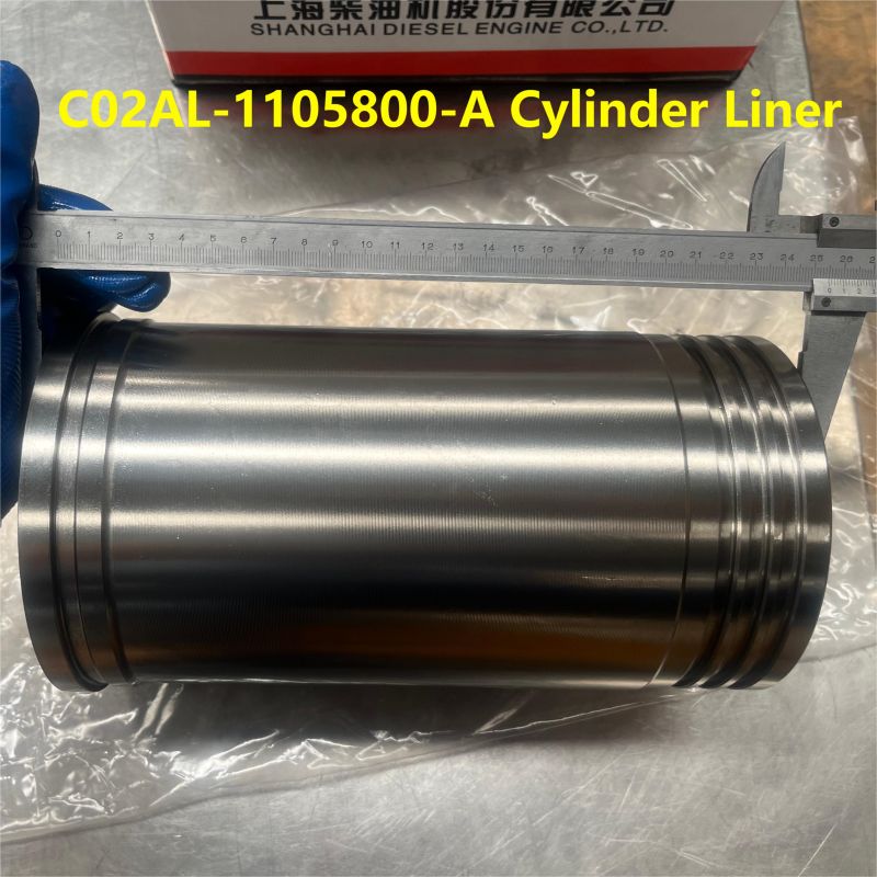 Shanghai Cylinder Liner.jpg Shanghai Cylinder Liner.jpg