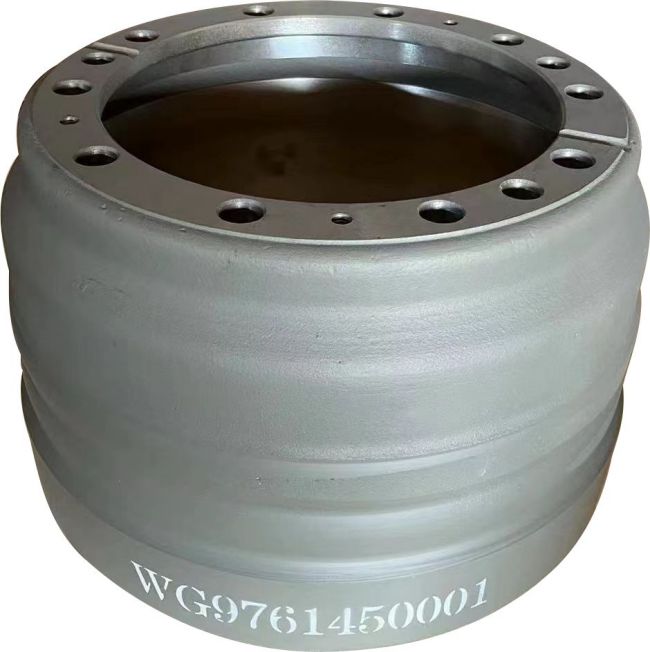 ဘရိတ်ဒရမ်