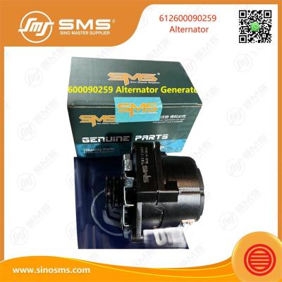 Weichai Alternator