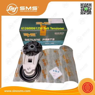 Автоматический натяжитель