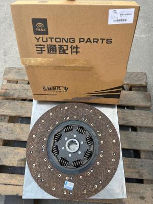 Clutch Disc 1601-01104 